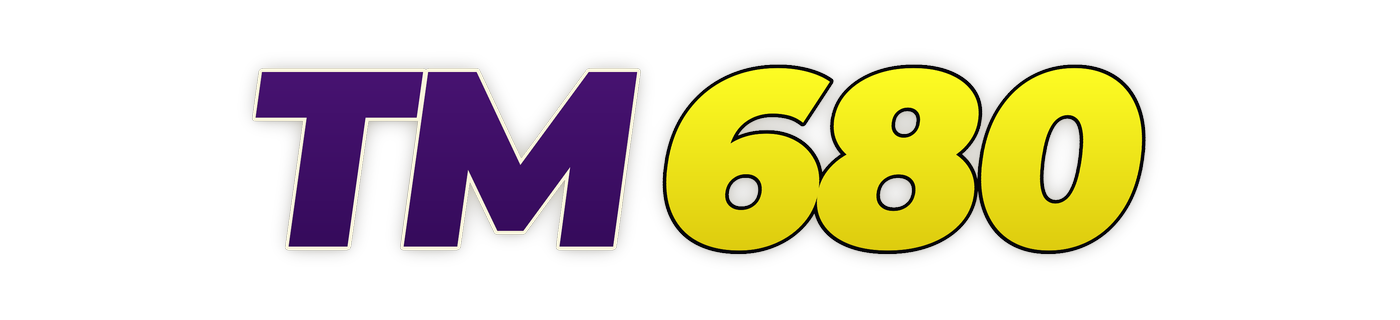 tm680 – Trang chủ